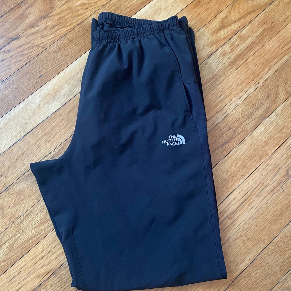 Men’s North Face Jogging Pants